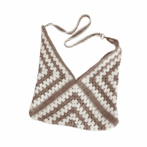 Bolso granny
