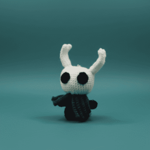 Llavero caballero Hollow Knight