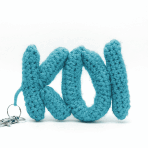 Llavero KOI L - League of Legends