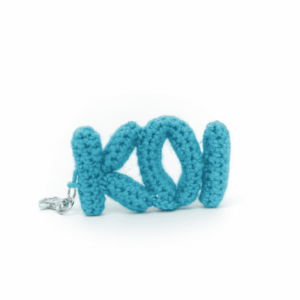 Llavero KOI S - League of Legends