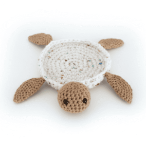 Portaobjetos tortuga II